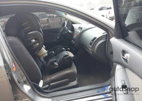 2009 Nissan Altima 2.5 S z USA, uszkodzony, nr VIN 1N4AL21E29N534415